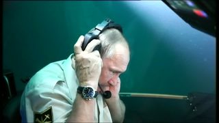 Новите географски приключения на Путин (видео)