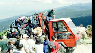 Традиционното почистване на Рила започва този понеделник