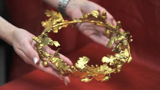 Икономическата криза кара все повече гърци да се обръщат към иманярството