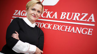 Хърватската <span class="highlight">борса</span> сред 30-те глобални организации за издаване на LEI кодове