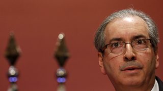 Председателят на парламента и бивш президент на Бразилия бяха обвинени в корупция