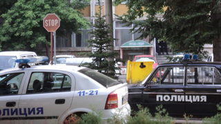 Двама души загинаха при катастрофа, има съмнения, че са участвали в нелегална гонка (обновена)