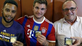 Трима американци са обезвредили стрелеца във влака за Амстердам
