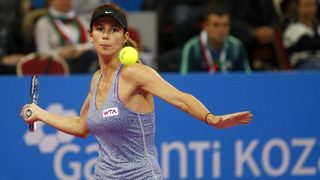 Пиронкова стартира на турнира в Ню Хейвън срещу Цибулкова
