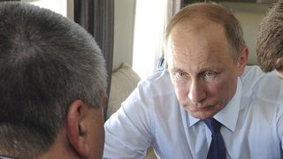 САЩ съветвали през 2014 г. Киев да не използва сила в Крим