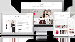 Безплатен онлайн магазин <span class="highlight">за</span> една година със Summer Cart 7.5