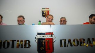 "Обединение за "Локомотив" е осигурило 275 хил. лева, чака нови собственици