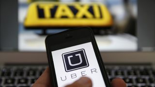 Дело на шофьори срещу Uber може да промени бизнес модела на компанията