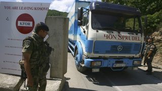 Косово и Сърбия подписаха споразумения в областта на енергетиката и комуникациите