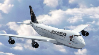 <span class="highlight">Iron</span> <span class="highlight">Maiden</span> издават новия си албум на 4 септември, готвят и световно турне