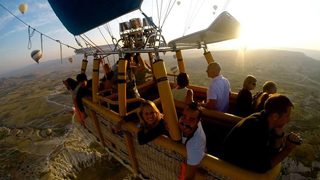 Маарче Смит, във ваканция от 3 години: Пътят е едно огромно приключение, важно е само то
