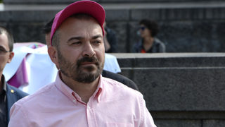 Партия ДЕОС ще защитава позиция "да" на референдума