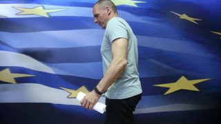 Варуфакис може да е другият кошмар за Ципрас на изборите