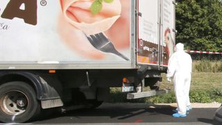 България ще екстрадира в Австрия заподозрян за гибелта на 71 бежанци