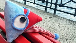 Трима учени в един Планетариум, без да броим Музейко