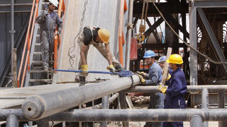 Новото находище на газ край Египет може да сложи край на плановете на Израел и Русия