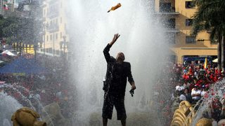 Пияните хора са четири типа, откриха американски психолози