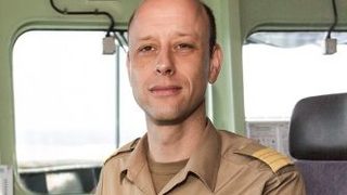 Капитан Марк Мецгер: Да спасиш човешки живот в морето е незабравимо