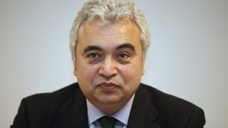Главният икономист <span class="highlight">на</span> МАЕ от днес официално оглави организацията