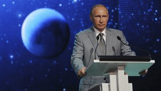 Владимир Путин пристига на двудневно посещение в Китай