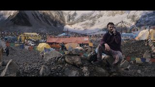 Планинската драма "Еверест" поставя началото на филмовия фестивал във Венеция