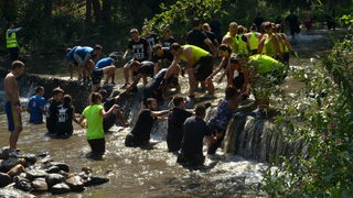 Legion Run Sofia 2016 обещава повече препятствия и по-малко бягане