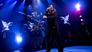 Black Sabbath обявиха прощалното си <span class="highlight">турне</span>