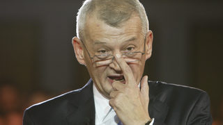 Кметът на Букурещ е арестуван по подозрение в корупция