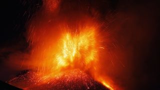 Учени направиха първата 3D карта на вътрешността на Земята
