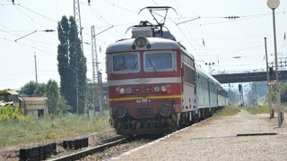 БДЖ върна вагон-ресторантите във влаковете между София и Варна