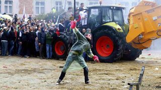 Видео: Новините в 100 секунди