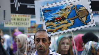 Защо светът се развълнува точно от това дете