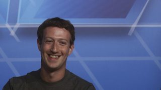 Марк Зукърбърг оглави класацията "разбивачи" на сп. Vanity Fair