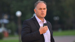 БСП изключи Кадиев от парламентарната група (допълнена)
