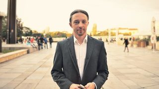 Иво Божков, политолог: ЕС има спешна нужда от общ закон за защита на личните данни в интернет