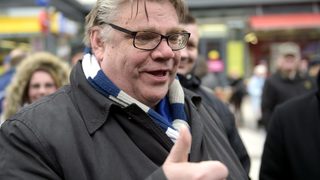 Финландия е готова да посрещне своя дял от бежанците