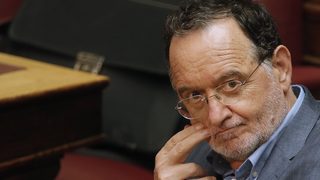 "Другарят Лафазанис" проваля шансовете на Ципрас за нов мандат