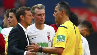 Съдията се извинил за подарената дузпа на "Байерн"