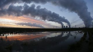 Над 220 млн.лв. е приходът за България от търговията с емисии
