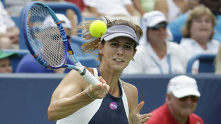 Пиронкова загуби две позиции в ранглистата след US Open