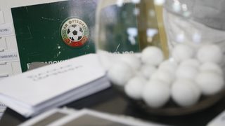 Само мачовете на "Левски" и ЦСКА от 1/16-финалите на купата ще са телевизионни