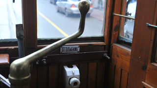 Тръгва <span class="highlight">ретро</span> <span class="highlight">трамвай</span> в София за седмицата на мобилността