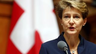 Швейцария е готова да приеме имигрантските квоти на ЕС