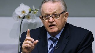 "Гардиън": Западът е отхвърлил предложение на Русия за оттеглянето на Башар Асад през 2012 г.