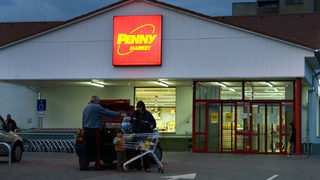 Магазините под марката PENNY у нас затварят