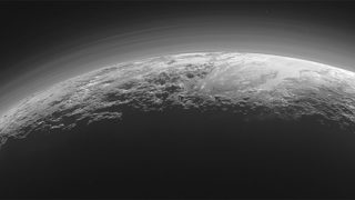 NASA показа "най-красивият залез на чужда планета"