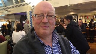 Разговор с един английски учител за България от 70-те