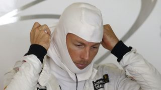 Дженсън Бътън ще напусне Формула 1 след провал на преговорите с "Макларън"