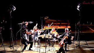 Quarto Quartet
