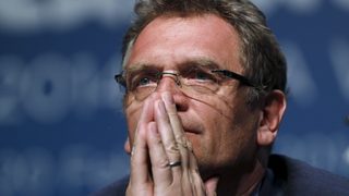 Генералният секретар на ФИФА ще бъде наказан за 9 години